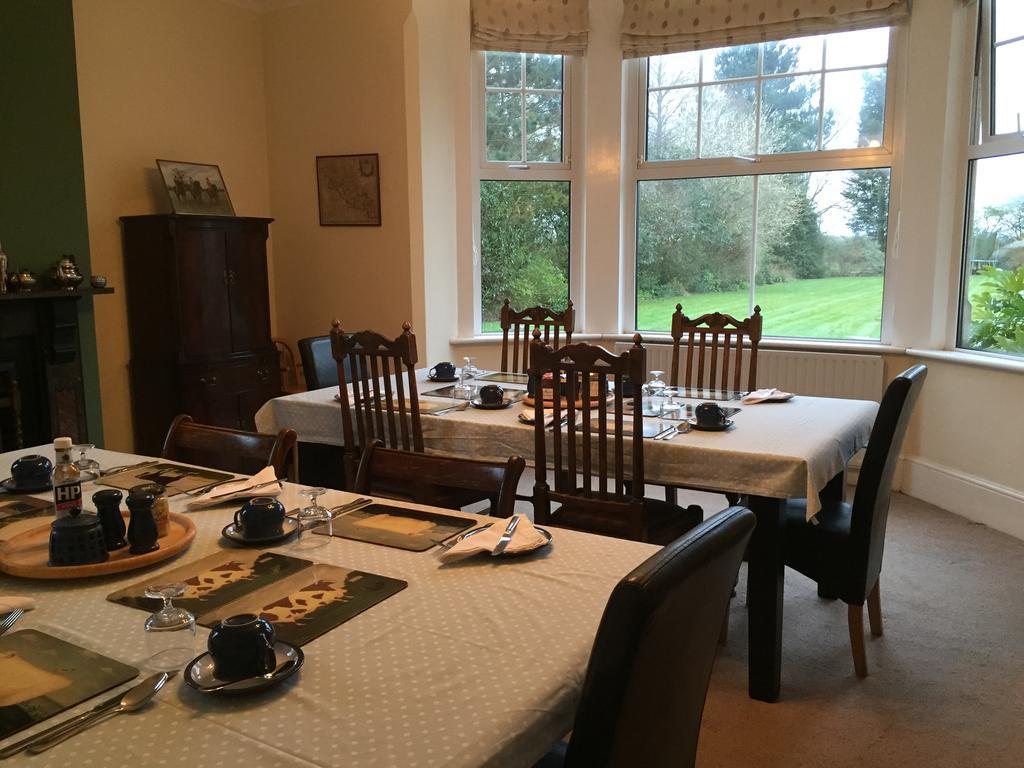 Bed and Breakfast Furtho Manor Farm Milton Keynes Exterior foto